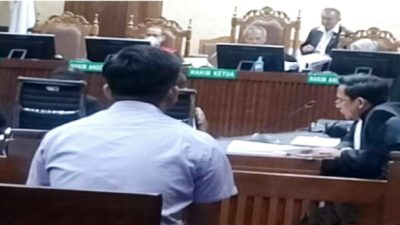Kuasa Hukum Donald Sihombing: Pembelian  Tanah Rorotan Bukan Tindak Pidana Korupsi