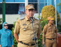 Tri Adhianto Pastikan PPPK Kota Bekasi Tahap Pertama Dilantik Juli 2025