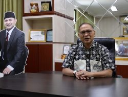 RSUD CAM Kota Bekasi Permudah Warga Berobat Gunakan Aplikasi Mobile JKN