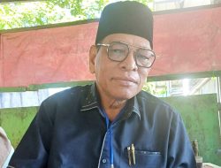 Tim Hukum Perkumpulan Toga Marbun Apresiasi Upaya Pencarian Iptu Pol Tomi Samuel yang Hilang