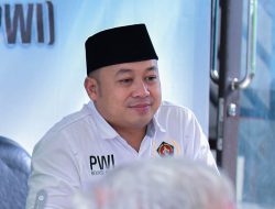 Menjaga Keseimbangan Antara Penegakan Hukum dan Kebebasan Pers