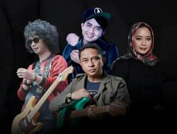 Bima Wp Rilis Lagu Jejak Kegalauan, Kolaborasi Bareng “Tya Subiakto” Penata Musik Film Ayat-Ayat Cinta