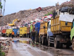 Pemkab Bekasi Terapkan Teknologi Tepat Guna untuk Pengelolaan Sampah Terpadu