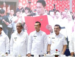 Pemkot Bekasi Siapkan Langkah Strategis Tindak Lanjut Rakor Gawe Rancage Bersama Gubernur Jabar