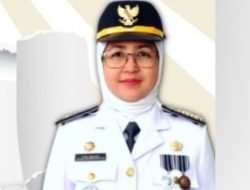 Camat Bekasi Timur Gelar Acara Halal Bihalal, Merajut Silahturahmi Membangun Kebersamaan