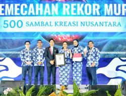APJI Tegaskan Peran Strategis Jasa Boga Dalam Ketahanan Pangan Nasional