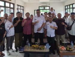 Pers dan Pemerintah Bersinergi Bangun Bekasi Lewat Dialog Media
