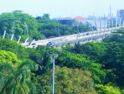Kembangkan infrastruktur, Pemkot Bekasi Komitmen Kendalikan Pencemaran Udara
