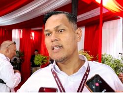 Anggota DPRD Kota Bekasi, Andhika Dirgantara Dukung Pemerintah Tertibkan PKL
