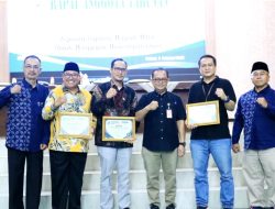 Sewa Pemanfaatan Aset Pemkot Bekasi Diduga Menguap Miliaran Rupiah Setiap Tahun