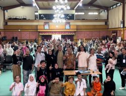 Wakil Wali Kota Bekasi Ajak Generasi Muda Kembangkan Budaya Literasi