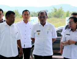 Keanggotaan Unesco Terancam Dicabut, Pemkab Toba Pertahankan Danau Toba Sebagai Taman Bumi