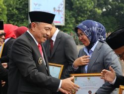Abdul Harris Bobihoe: Hari Lahir Pancasila Momentum Wujudkan Bekasi Nyaman dan Sejahtera
