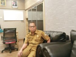 Pengurus KPPKB Ajukan Permohonan Kerjasama Pengelolaan Kios di Pemkot Bekasi