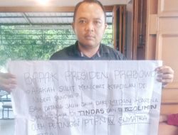Lakukan Pemutusan Kontrak Secara Sepihak, Manajemen PTPN IV Regional II Kebun Air Batu Dituding Arogan