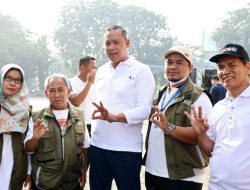 TPA Bantargebang Kategori Darurat, Wali Kota Bekasi Serukan Gerakan Sedekah Sampah dan Daur Ulang Mandiri
