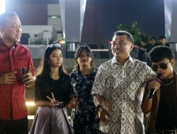 Plaza Patriot Jadi Panggung Seni dan Olahraga, Pemkot  Bekasi Hadirkan “Nongkrong Syahdu”