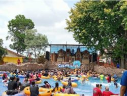 Liburan Seru di Transera Waterpark Bekasi, Wahana Air Favorit Keluarga Penuh Keceriaan