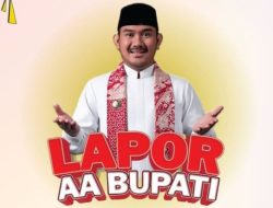 Layanan Lapor AA Bupati, Solusi Cepat Tangani Keluhan Masyarakat Kabupaten Bekasi