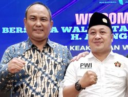 PWI Jabar dan PWI Bekasi Raya Sepakat Kongres Harus Jalan Demi Menyelamatkan Marwah Organisasi