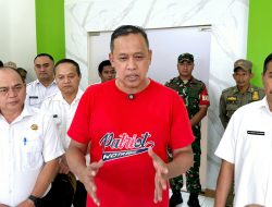 Tinjau Layanan SPMB Disdik, Wali Kota Bekasi: Semua Sesuai Aturan, Tidak Ada Titipan!