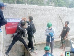 DLH Kota Bekasi Tindaklanjuti Aduan Masyarakat Terkait Dugaan Pencemaran Kali Bekasi