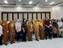 Bake To Me Ajak 50 Perempuan Kepala Keluarga Kota Cimahi Kembangkan Usaha Kuliner dengan Modal Minim