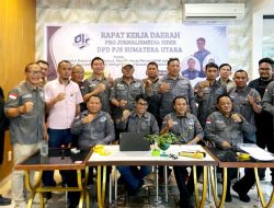 DPD PJS Sumut akan Semakin Fokus Tindaklanjuti Kasus Tekerasan Terhadap Jurnalis