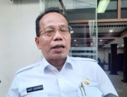 Kepala Bapenda Kota Bekasi Akui Kepwal 970 Telah Dievaluasi, Tapi Insentif PPJ Tetap Lanjut