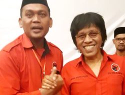 DPC Pospera Dukung Bupati Bekasi Ade Kuswara Kunang Bentuk Dewan Penasehat dan Staf Khusus