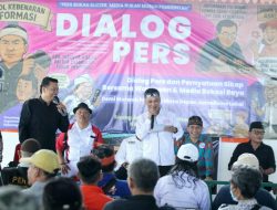 Insan Pers Bekasi Raya Gelar Dialog, Desak Gubernur Jabar Klarifikasi Pernyataan Kontroversial