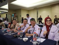 Wakil Wali Kota Bekasi Sebut Peran Strategis Wakil Kepala Daerah Perkuat Pembangunan Nasional