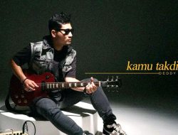 Deddy Lisan, Vokalis Andra and The Backbone Rilis Single Solo Perdana “Kamu Takdirku”