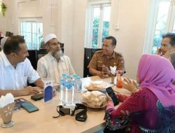 OR Arbastra BRIN Ungkap Peran Perdagangan Rempah Dalam Pembentukan Identitas Kota Padang