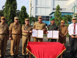 Wali Kota Bekasi Tegaskan, “Jangan Bangga Laporan Cepat Surut, Tapi Fokus Solusi Permanen”