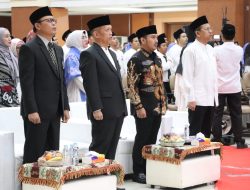 Buka PKU ke-3, Bupati Bekasi: Ulama Masa Depan Harus Kuasai Teknologi