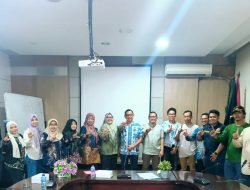 Lomba Program Kampung Iklim Kabupaten Bekasi 2025 Masuki Tahap Verifikasi Lapangan