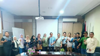 Lomba Program Kampung Iklim Kabupaten Bekasi 2025 Masuki Tahap Verifikasi Lapangan