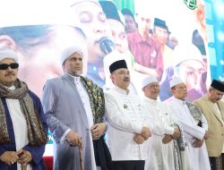 Abdul Harris Bobihoe: Peran Strategis Ponpes Cetak Generasi Muda Cerdas dan Kompeten di Kota Bekasi