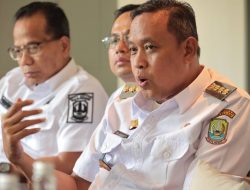 Wali Kota Bekasi Tri Adhianto: Warga Kurang Mampu Bisa Dapat Bantuan Hukum Gratis