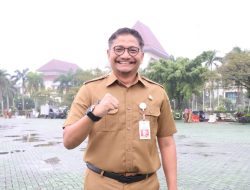 Disbudpora Siapkan Beragam Acara Menyambut Hari Jadi Kabupaten Bekasi ke-75 & HUT RI