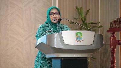 Pertemuan Rutin PKK Kota Bekasi Perkuat Pondasi Keluarga di Tengah Maraknya Kasus Kekerasan