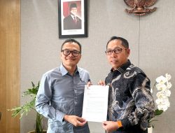 Pemkab Taput Bersama PT SMI Persero Sepakati Restrukturisasi Pinjaman PEN