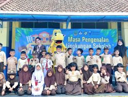 Kegiatan MPLS SDN Brawijaya Sukabumi Berlangsung Menggembirakan