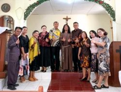 Wakil Bupati Toba Ingatkan Warga Bahaya Cuaca Ekstrim