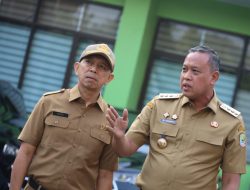 Komitmen Wali Kota Bekasi, Tidak Ada Pemutusan Sepihak Terhadap Pegawai R3 dan R4