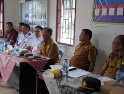 Putusan MA Terkait Kepemilikan Aset di Bandara Sibisa , Sah Milik Pemkab Toba dan BPN