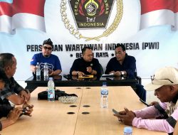 PWI Bekasi Raya Bahas Hasil OKK Angkatan 26: Tekankan Komitmen Jaga Marwah Organisasi