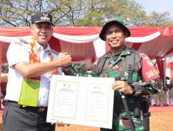 Sinergi TNI dan Pemkot Bekasi, TMMD 125 Fokus Tingkatkan Infrastruktur dan Kesejahteraan Warga