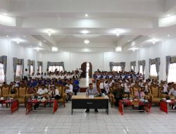 Peringati Hari Koperasi Nasional ke-78, Pemkab Humbahas Gelar Lomba Paduan Suara
